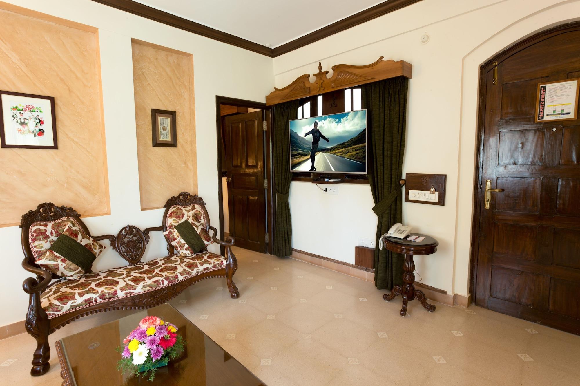 Casa Severina Калангут Экстерьер фото