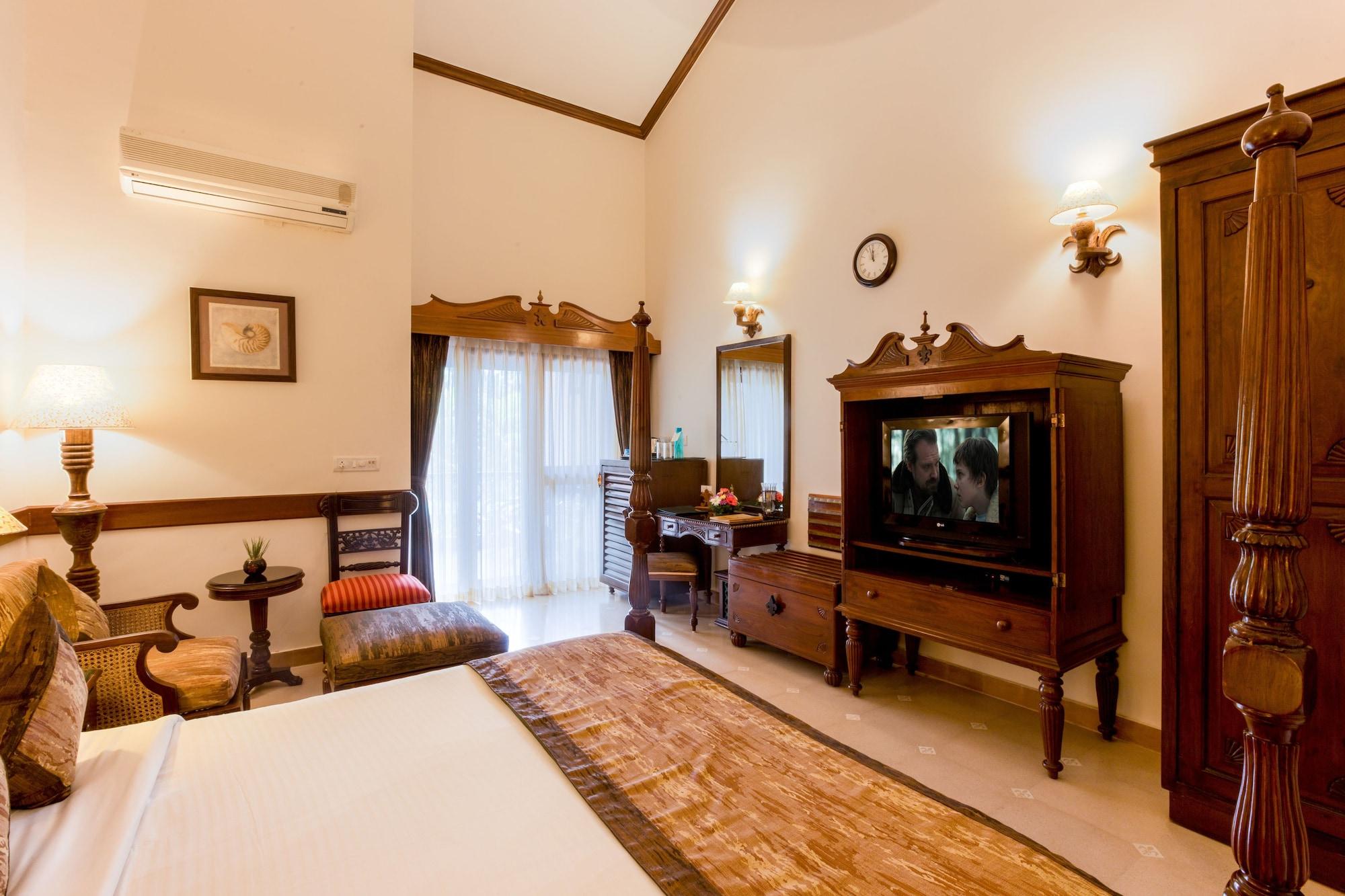 Casa Severina Калангут Экстерьер фото