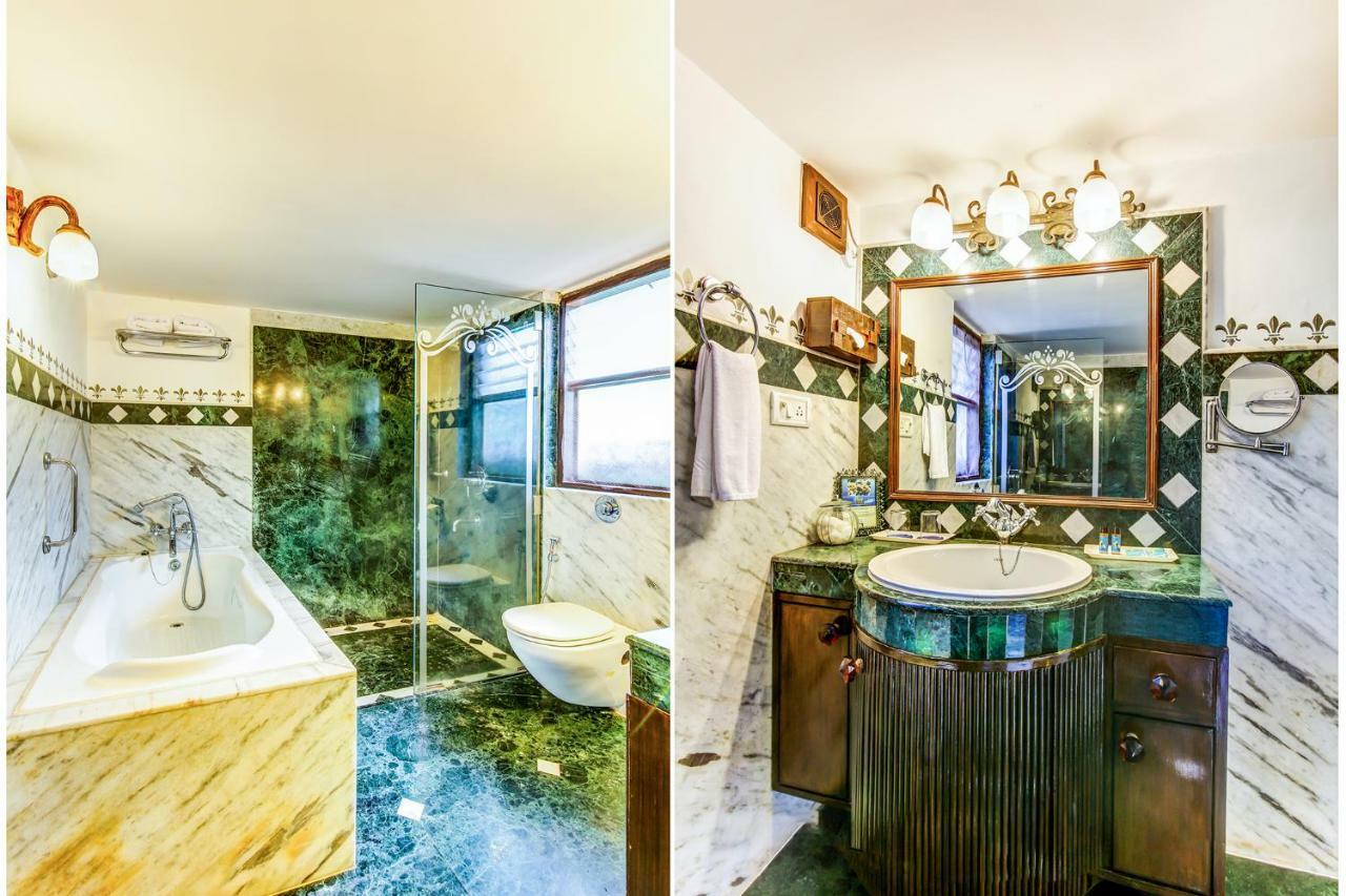 Casa Severina Калангут Экстерьер фото